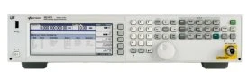 N5181A Agilent MXG RF Analog Signal Generator, 100 KHz - 3 GHz Atau 6 GHz