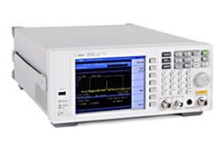 N9320B Tangkas Spektrum Penganalisis